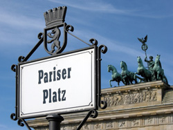 Berlin Pariser Platz