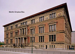 Martin-Gropius-Bau