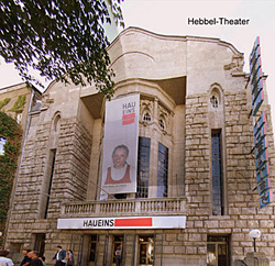 Hebbel Theater